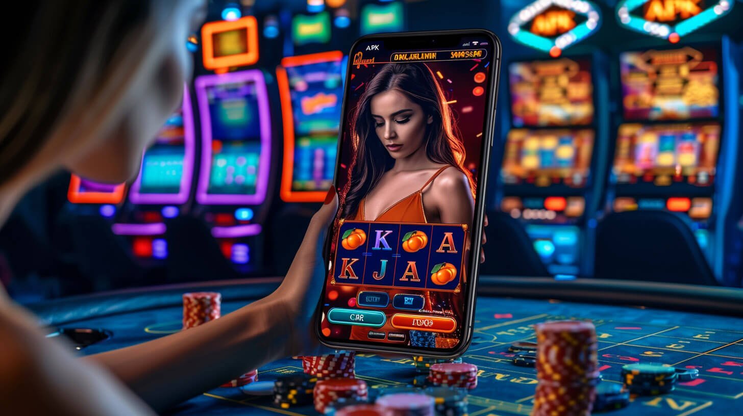 phone casino