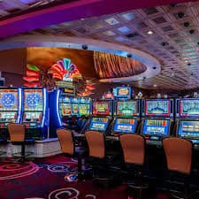 phone casino