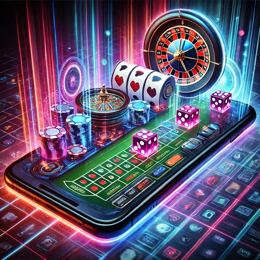 phone casino