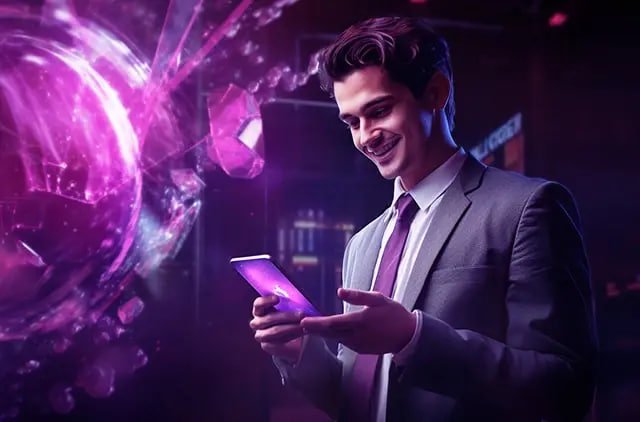 phone casino