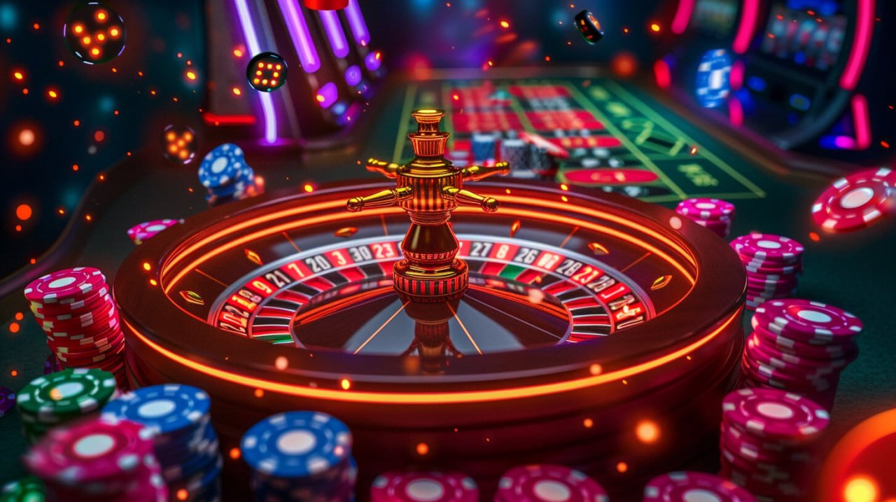 phone casino