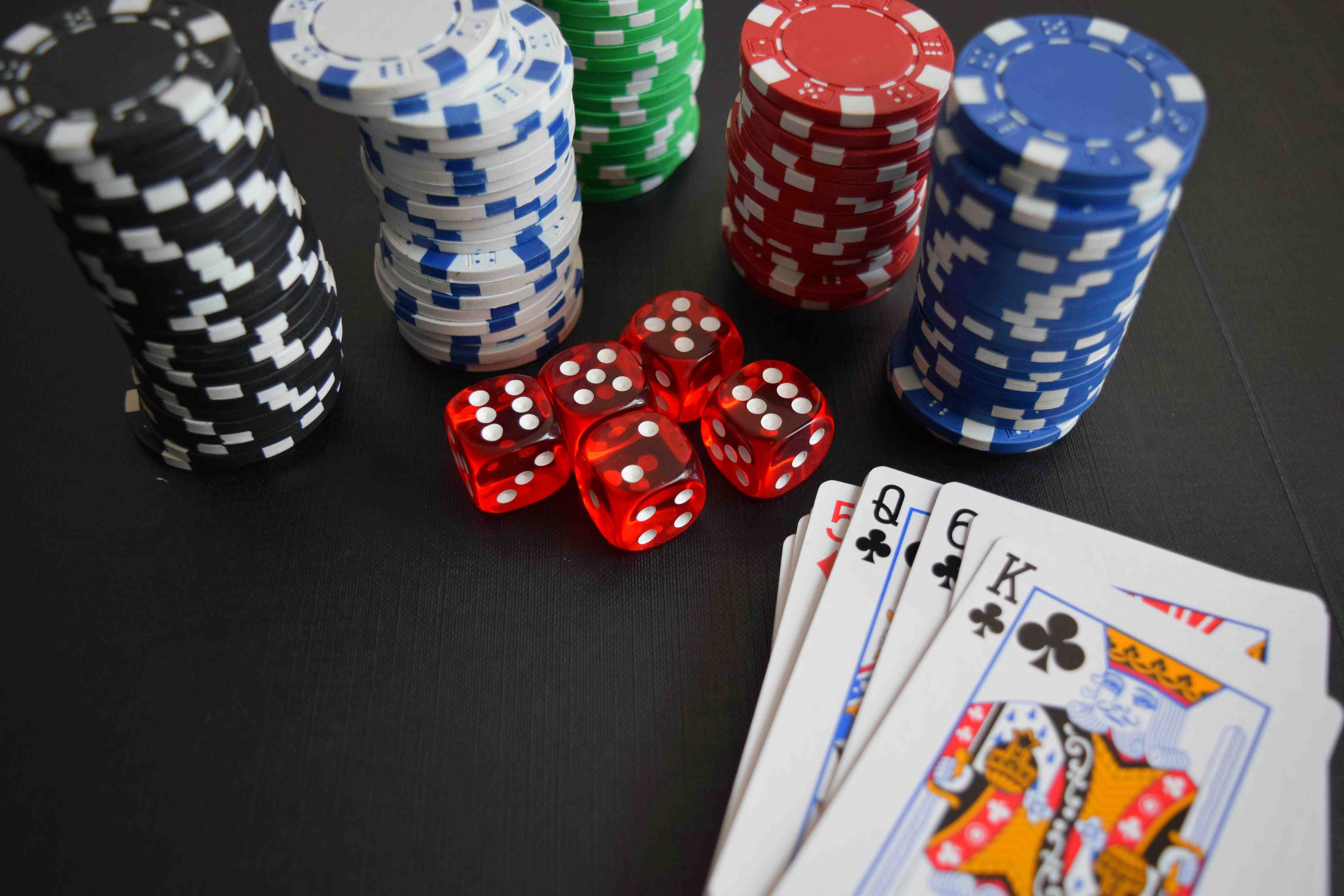 phone casino