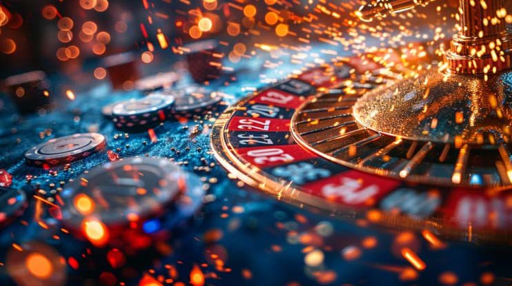phone casino