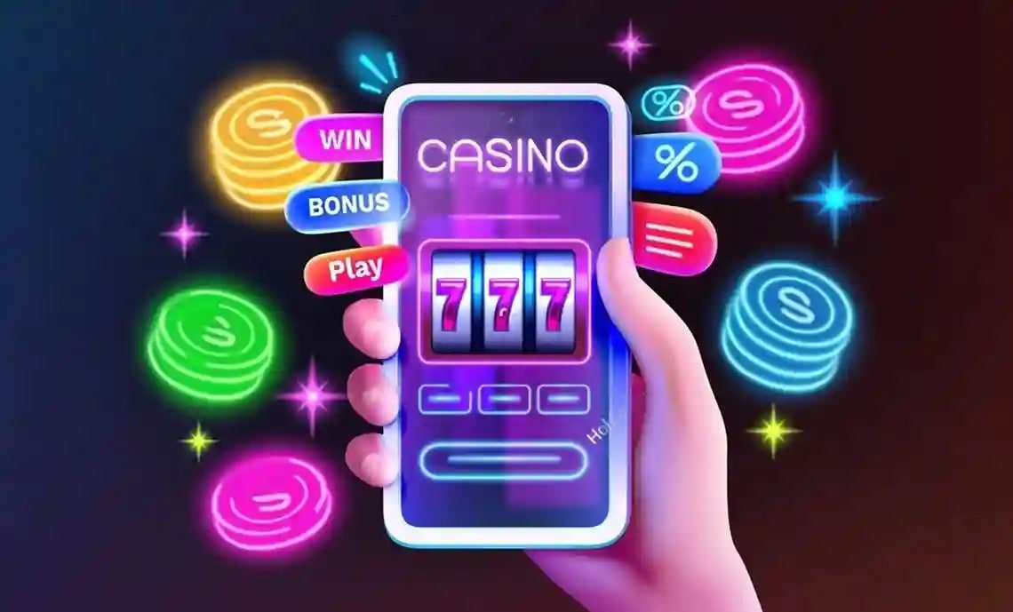 phone casino