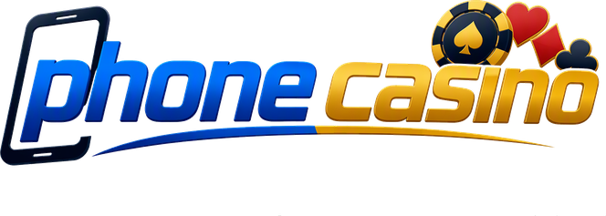 Phone Casino Logo